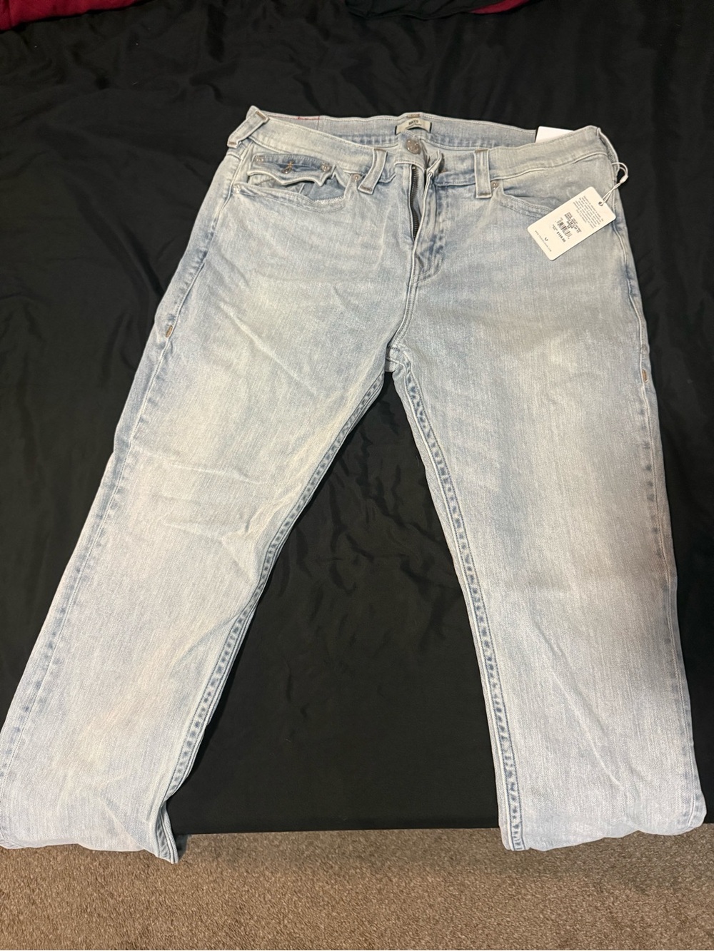 True Religion Men’s Jeans